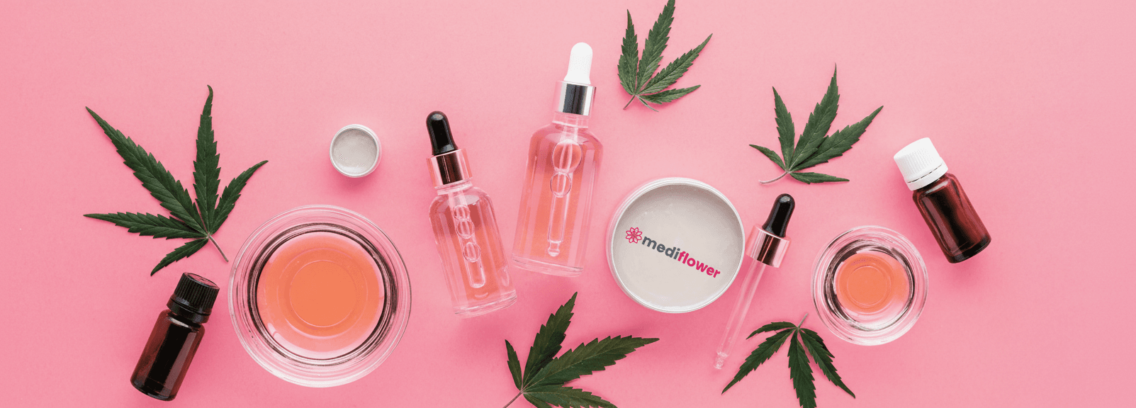 MediFlower Dashboard